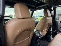 2021 Jeep Wrangler 4xe