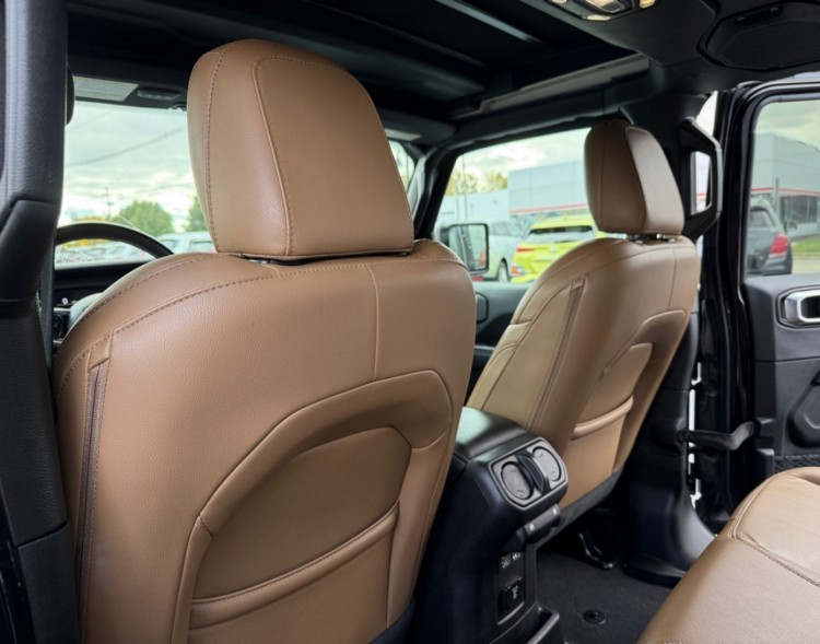 2021 Jeep Wrangler 4xe