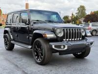 2021 Jeep Wrangler 4xe