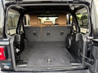 2021 Jeep Wrangler 4xe