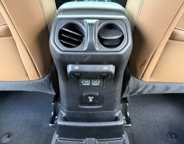 2021 Jeep Wrangler 4xe