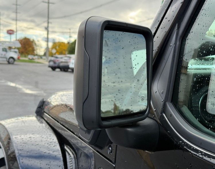 2021 Jeep Wrangler 4xe