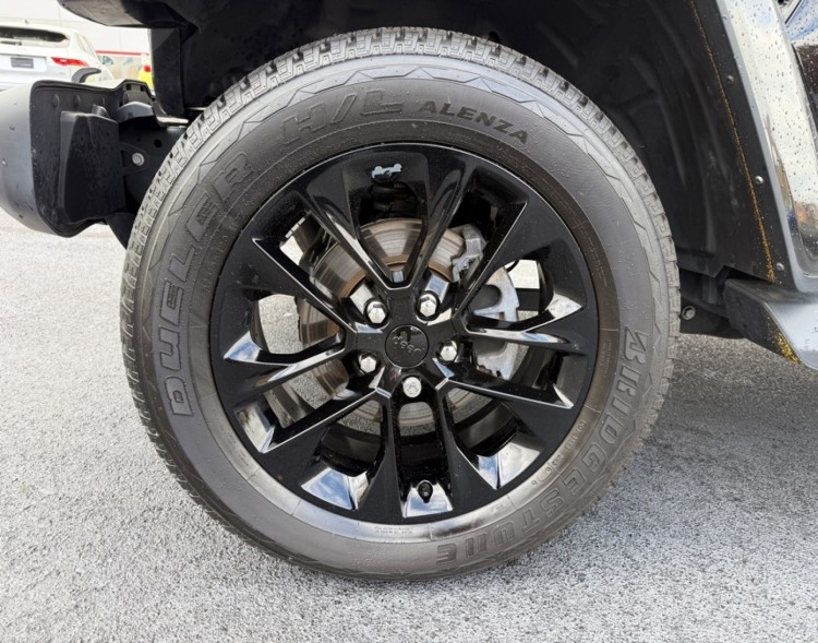 2021 Jeep Wrangler 4xe