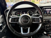 2021 Jeep Wrangler 4xe