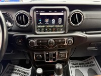 2021 Jeep Wrangler 4xe