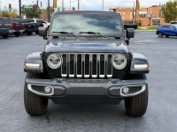 2021 Jeep Wrangler 4xe