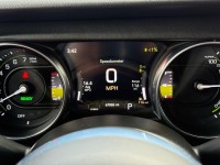 2021 Jeep Wrangler 4xe