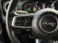 2021 Jeep Wrangler 4xe