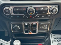 2021 Jeep Wrangler 4xe