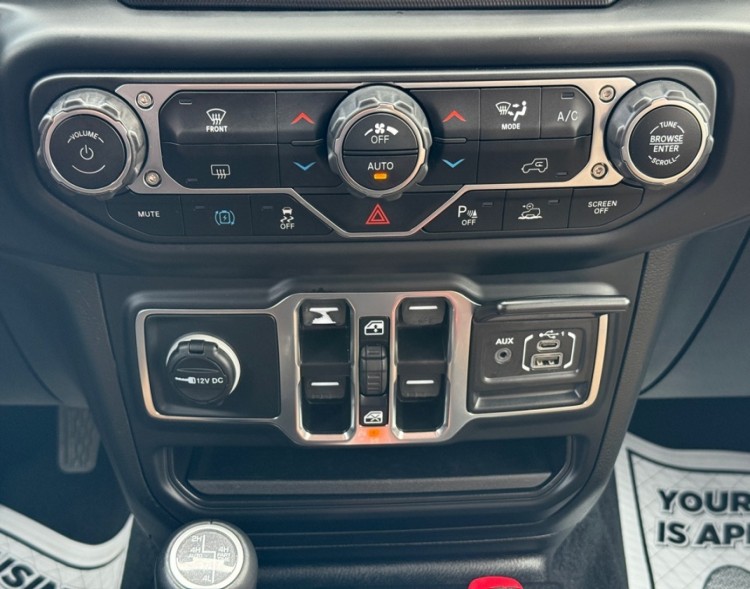 2021 Jeep Wrangler 4xe