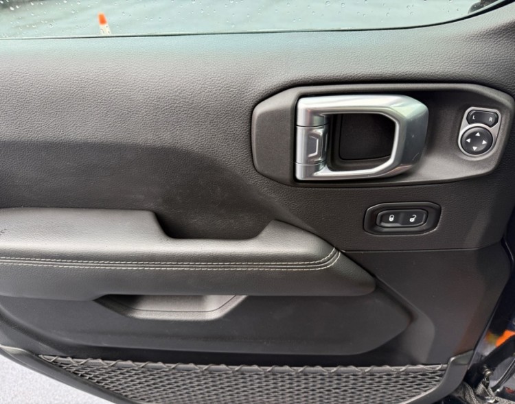 2021 Jeep Wrangler 4xe