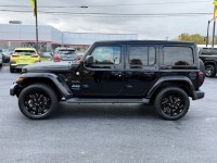 2021 Jeep Wrangler 4xe