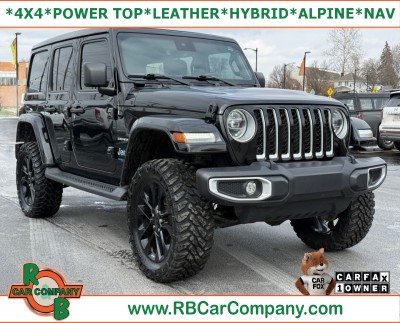 R&B Car Near Indiana