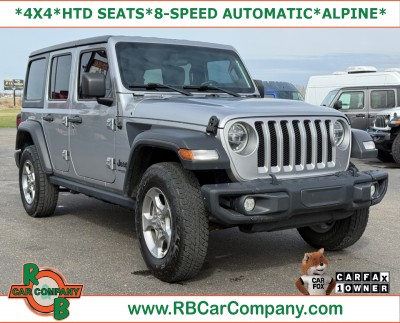 R&B Car Near Indiana