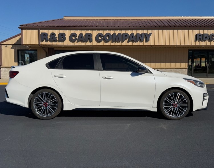 2021 Kia Forte 39101