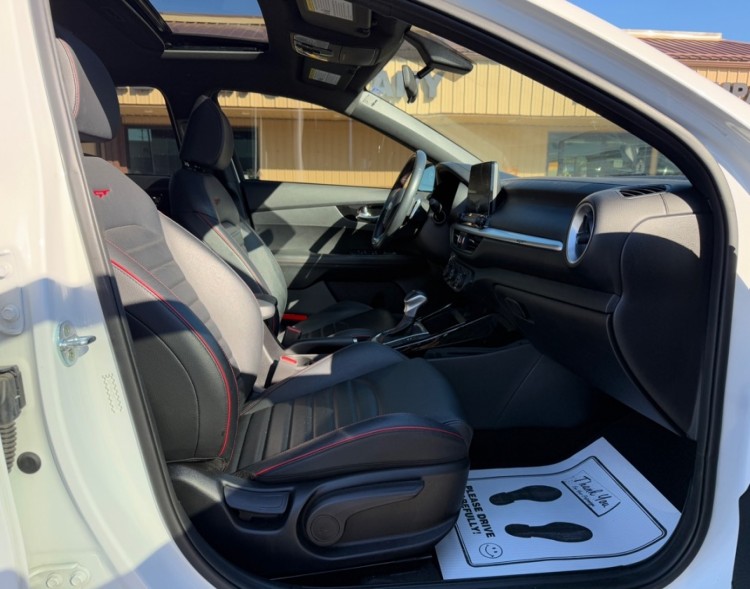 2021 Kia Forte 39101