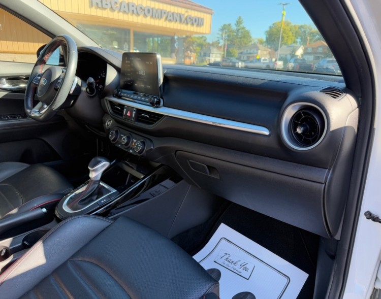 2021 Kia Forte 39101