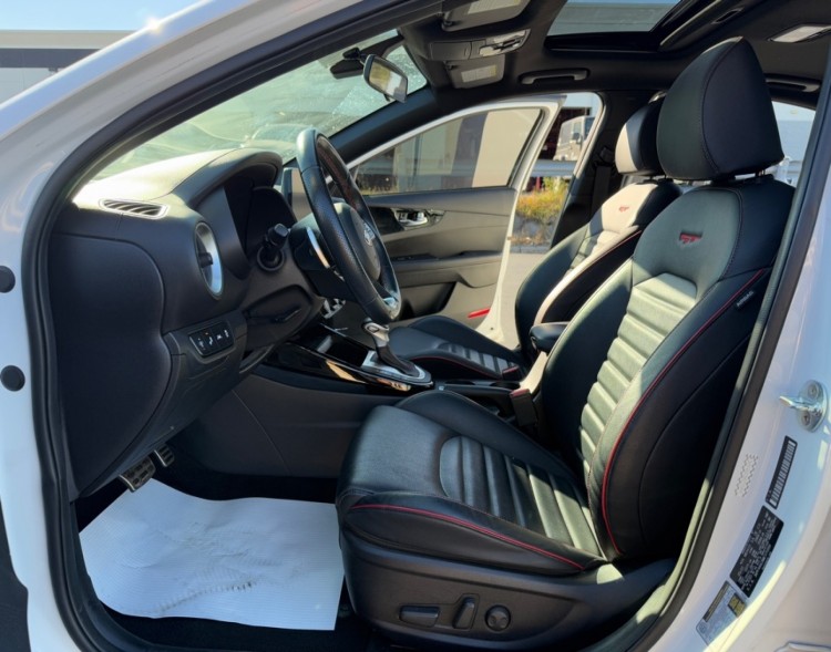 2021 Kia Forte 39101