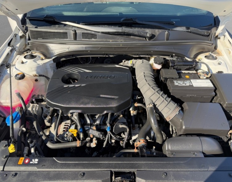 2021 Kia Forte 39101