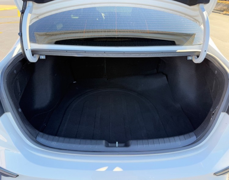 2021 Kia Forte 39101