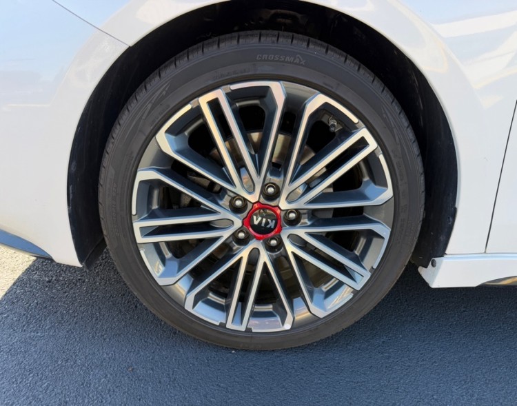 2021 Kia Forte 39101