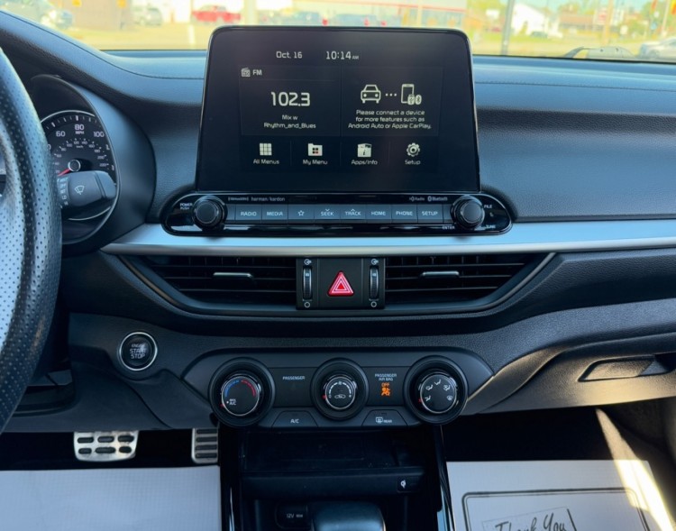 2021 Kia Forte 39101