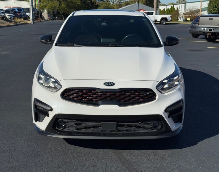 2021 Kia Forte 39101