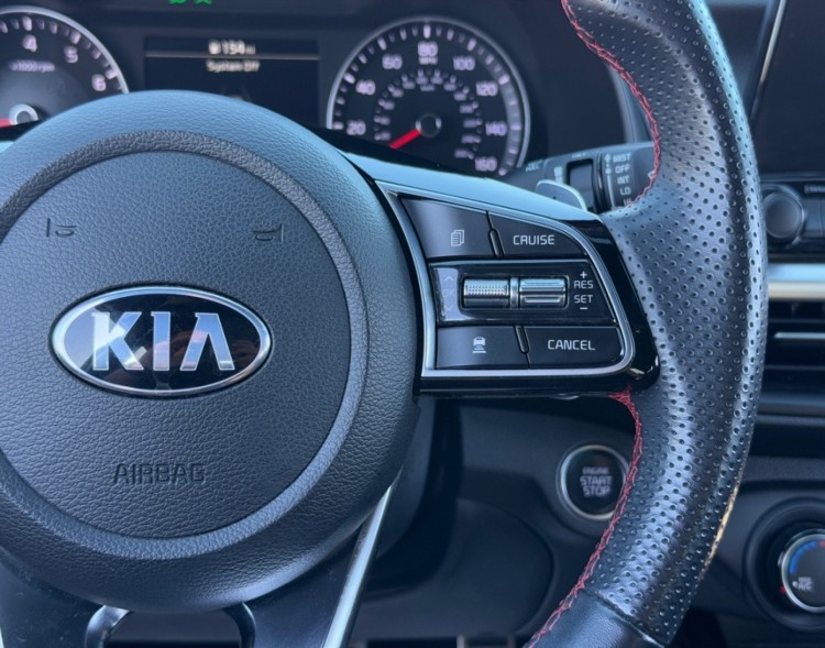 2021 Kia Forte 39101