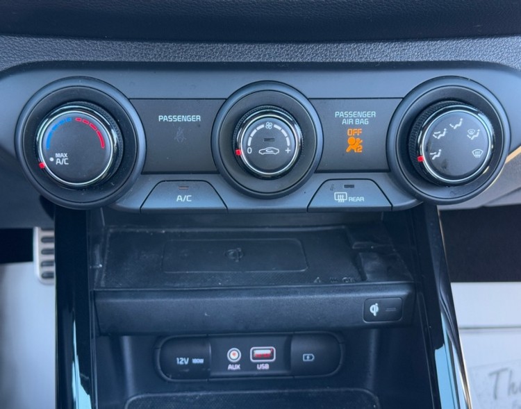 2021 Kia Forte 39101