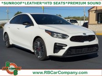 2021 Kia Forte 39101
