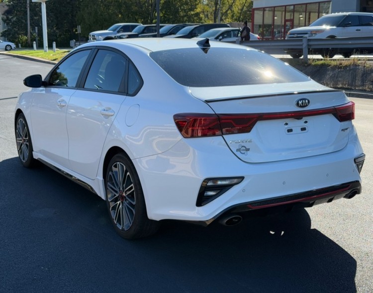 2021 Kia Forte 39101