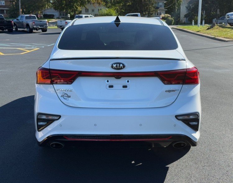 2021 Kia Forte 39101