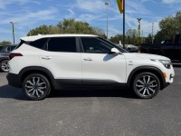 2021 Kia Seltos