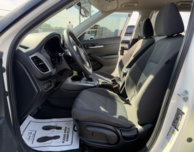 2021 Kia Seltos