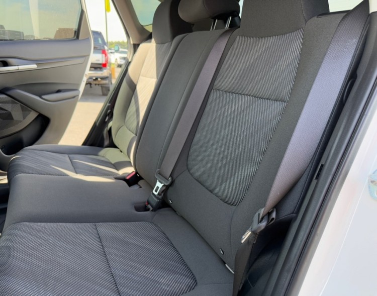 2021 Kia Seltos