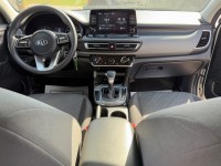 2021 Kia Seltos