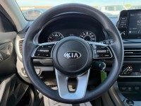 2021 Kia Seltos