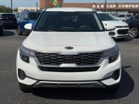 2021 Kia Seltos