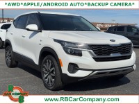 2021 Kia Seltos