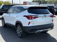 2021 Kia Seltos