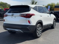 2021 Kia Seltos
