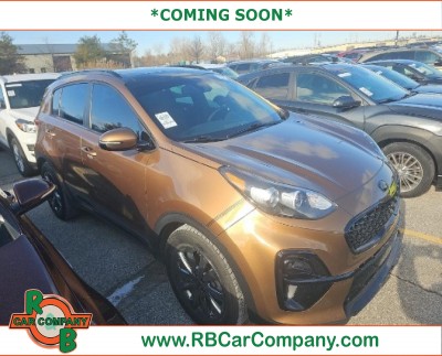 R&B Car Near Indiana