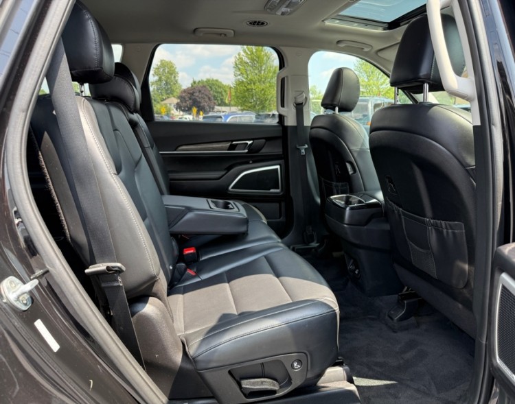2021 Kia Telluride