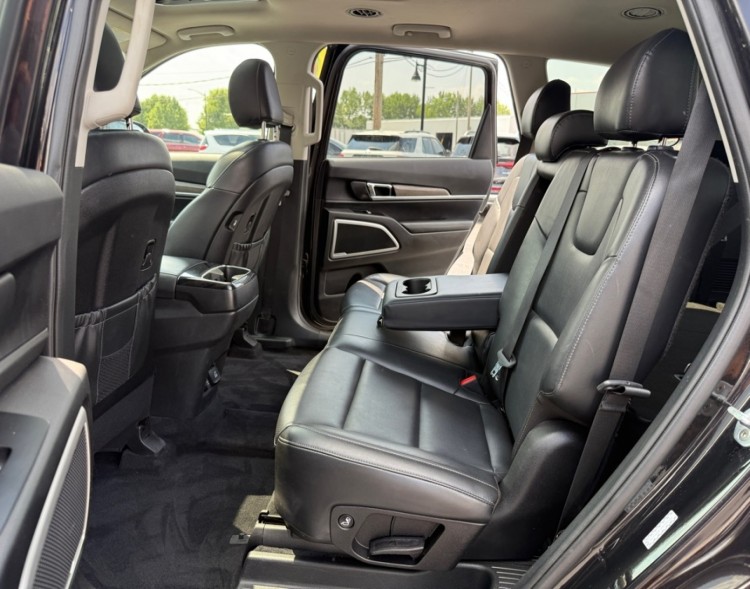 2021 Kia Telluride