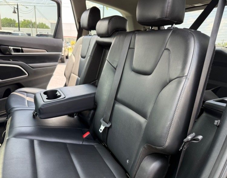 2021 Kia Telluride