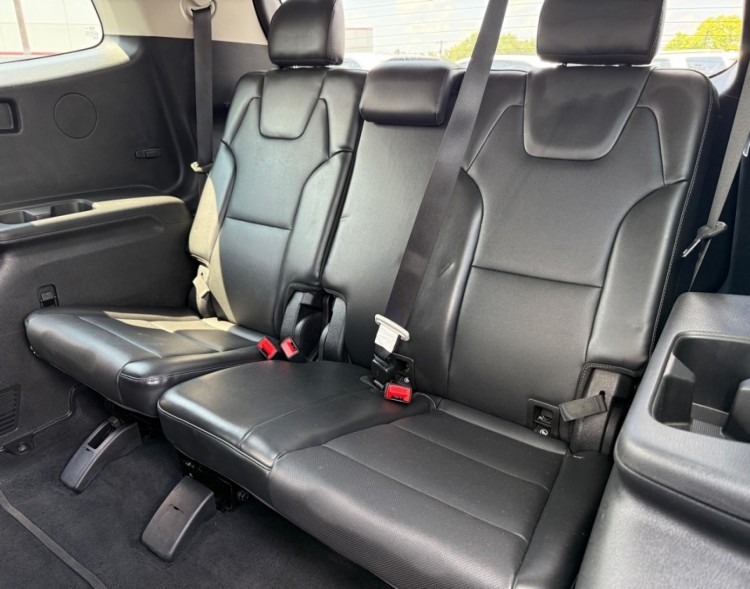 2021 Kia Telluride