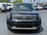 2021 Kia Telluride