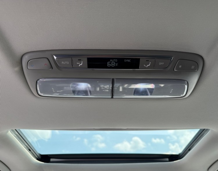 2021 Kia Telluride