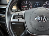 2021 Kia Telluride