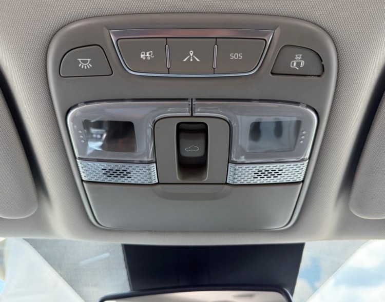2021 Kia Telluride